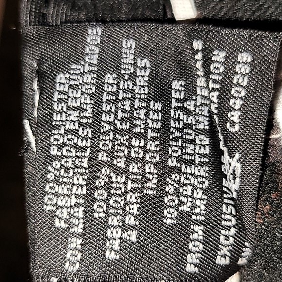 Vintage. Made in USA. San Francisco Giants. MLBPA. New Era fitted size 6 7/8 - Picture 13 of 14